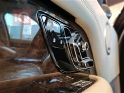 Land Rover Range Rover Vogue